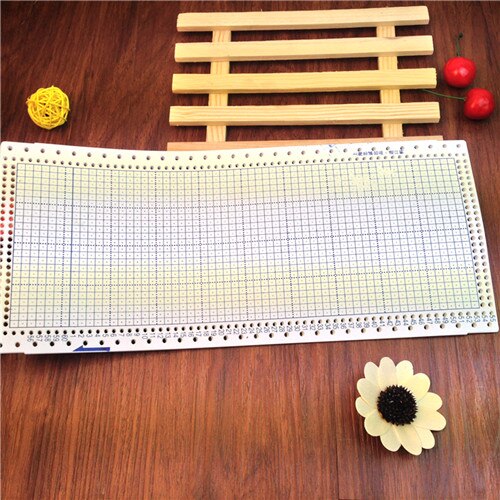 Card punch device for punch cards BROTHER/ SILVER REED machines knitting sweater hand crafts accessories knitting machines: 10 piece 1 lot