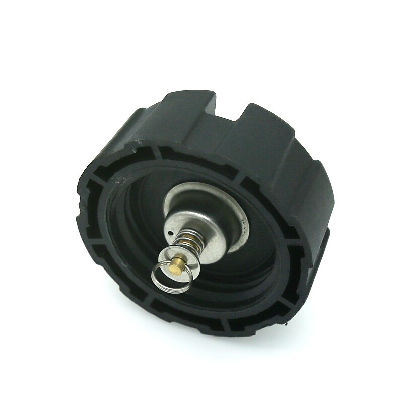 1pc deksel gassdeksel drivstoffoljetankdeksel for universal 12l 24l båt påhengsmotor trådtank gasshette yachtbåt tilbehør