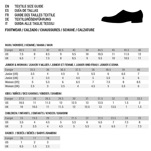 Chanclas para hombre Dupé Copacabana