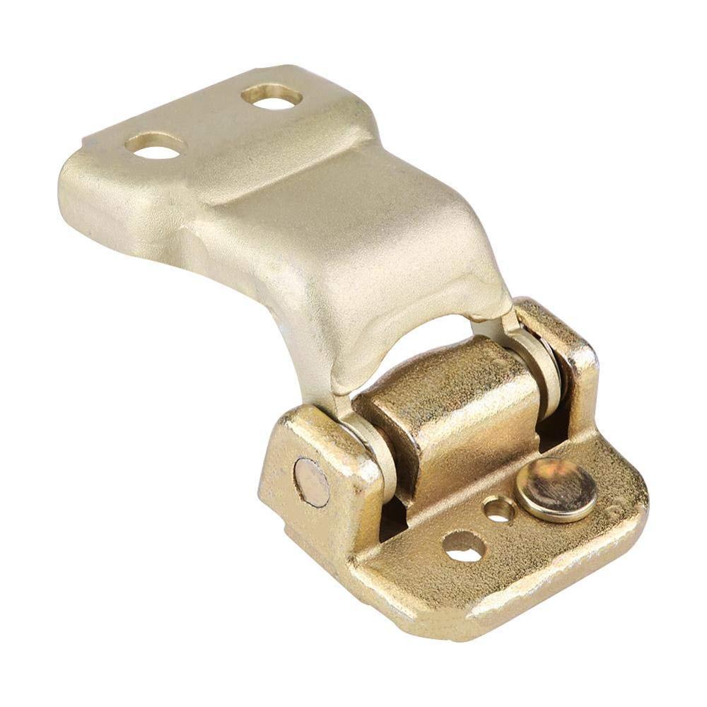 Rear Door Lef Upper Top Hinge Replacement for Ford Transit MK6 2000 2001 2002 2003-2006 Rear Door Hinge Replacemen Exterior Part