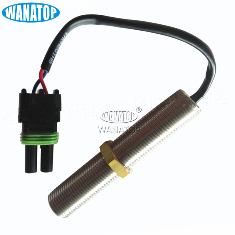 Genset speed sensor 3655944 For Cummins Engine