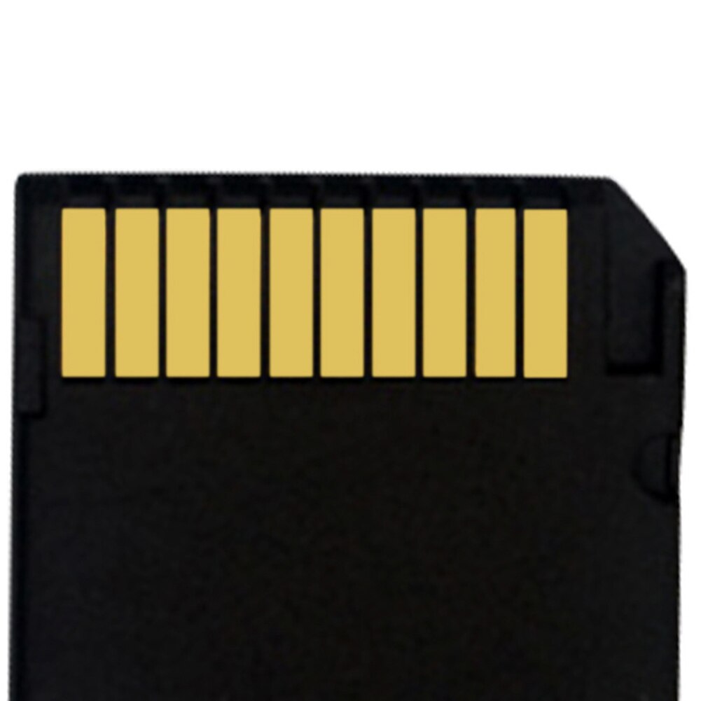 lector de tarjeta Micro SD TF a MS Pro Duo, adaptador de memoria, convertidor de tarjeta para PSP