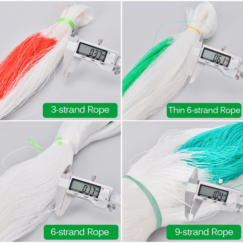 Siatka kratowa robić uprawiania roślin rolniczych Wytrzymała poliestrowa siatka wspierająca rośliny Winorośl Narzędzia robić wspinaczki Sadzenie Fasola i melony Wielofunkcyjne zastosowanie