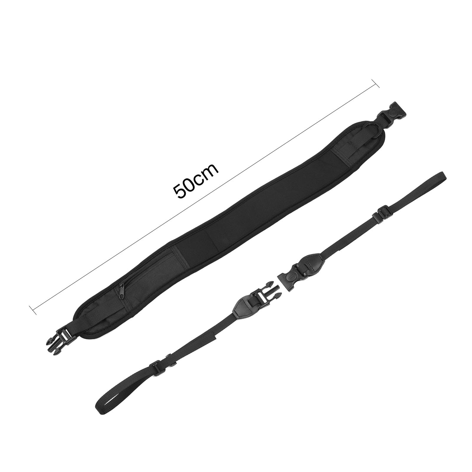 Pasek od aparatu aparat na ramię pasek na szyję rozjaśnić ciężar wodoodporny pasek na lustrzanki cyfrowe