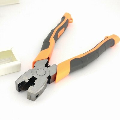 Pipe Cutter PE Plastic Pipe Hose Scissor Multi Angle Mitre Siding Wire Duct Cutter Plumbing Tool For Housework Decoration: Set 5