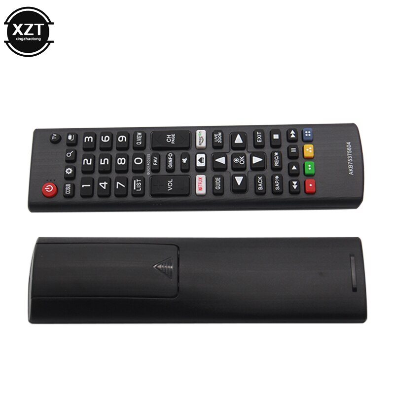Controle remoto para lg akb75375604 tv smart tv 32lk540bpua 32lk610bpua 43lk5400pua 43lk5700bua 43lk5700pua oled65w8pua controlador