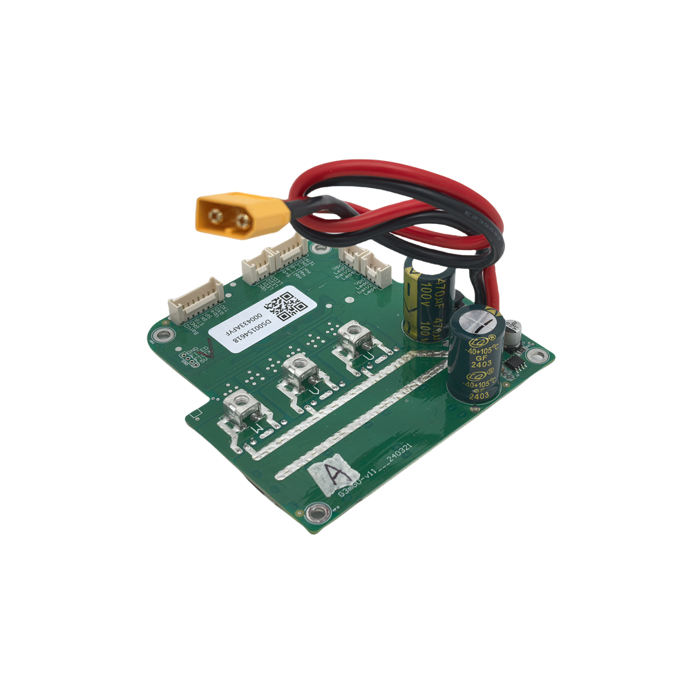 Controlador modelo A para patinete eléctrico KuKirin KUGOO KIRIN G3 para controladores que combina con el Monitor de versión antigua, piezas de repuesto