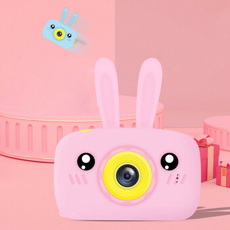 2-zoll Hd Art Kamera, Junge Mädchen Kreative , Mini Video Kamera Sport Kamera