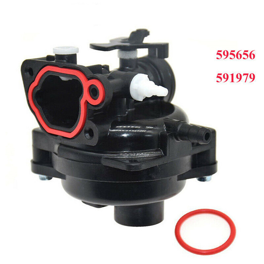 Carburateur Vervangen Voor Briggs & Stratton Carb – Grandado
