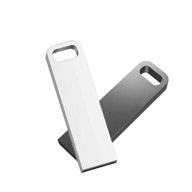 32gb 16gb 8gb 4gb usb flash drive geheugenstick 128gb 64gb pendrive waterdicht 64gb pendrive donkergrijs & zilver usb 32gb flash usb