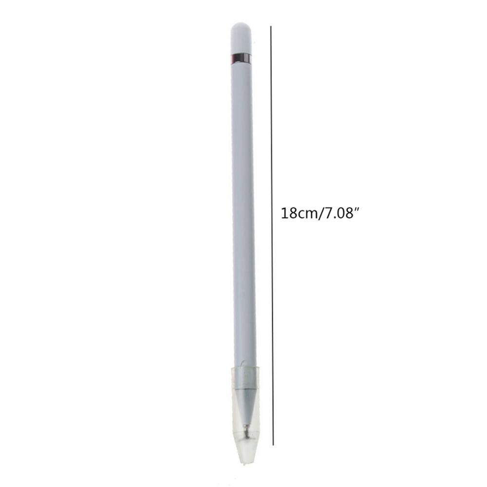 Universal Capacitive Drawing Stylus Touch Screen Pen for Pad Tablet Smart Phone