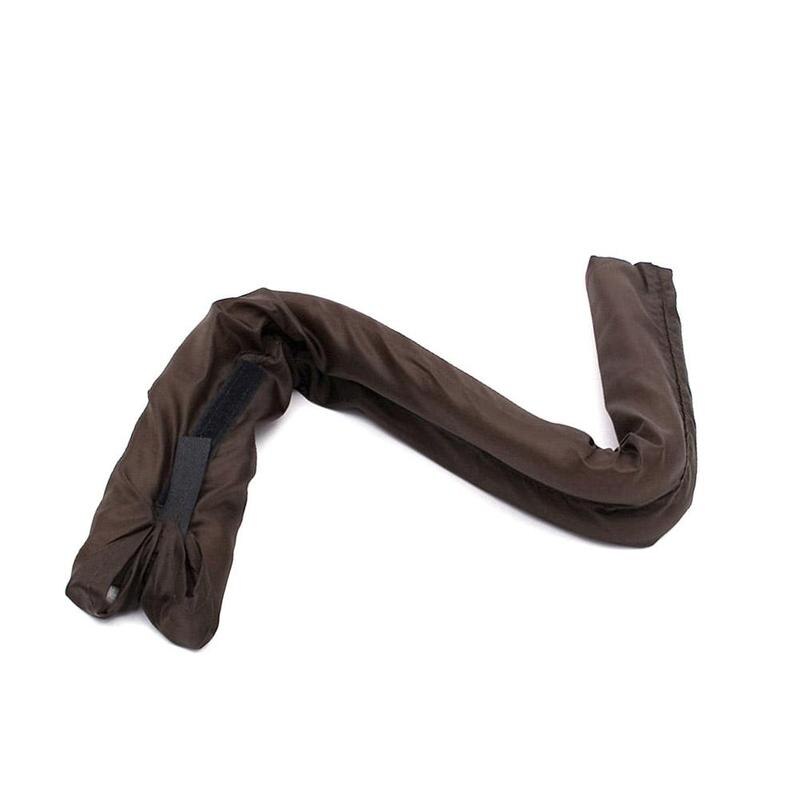 Bande d'étanchéité Flexible pour bas de porte, coupe-vent, résistante à la pluie, isolation du bruit