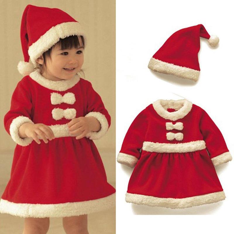 New children's Christmas costumes For children Christmas costumes Claus costumes For boys Santa Christmas G2T2