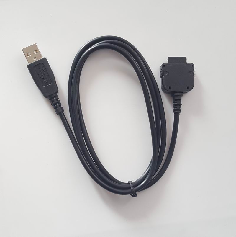 Sync Charge USB Cable Cord for HP iPAQ PDA HP 2100 2210 3400 4150 4700 6515 rz1700/1710/1715/1717/h1900/1910 2490B 2490C 2190
