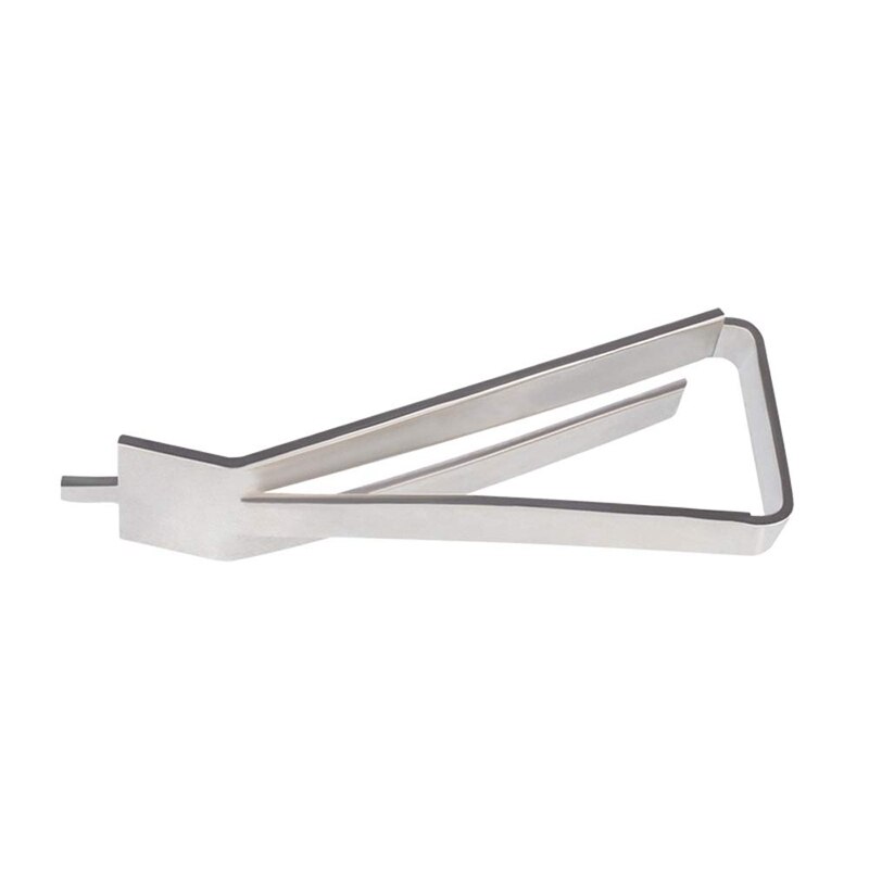 4-Pack Upgrade Ender 3 Glass Bed Spring Turn Clips Platform Clamps Stable for Creality Ender 3 Pro Ender 3S Ender 5 Pro