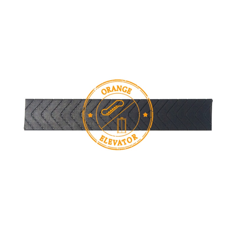 Courroie de Traction d'ascenseur AAA717W1 W30mm H3mm 12 noyaux 32KN V bande