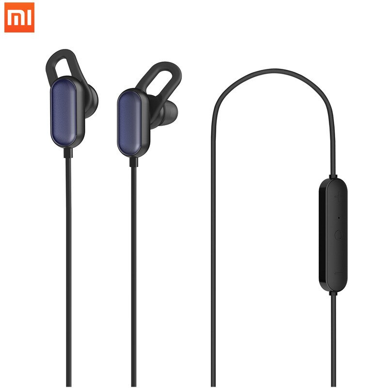 Xiaomi Mi-auriculares, inalámbricos por Bluetooth, auriculares IPX4 deportivos impermeables para jóvenes