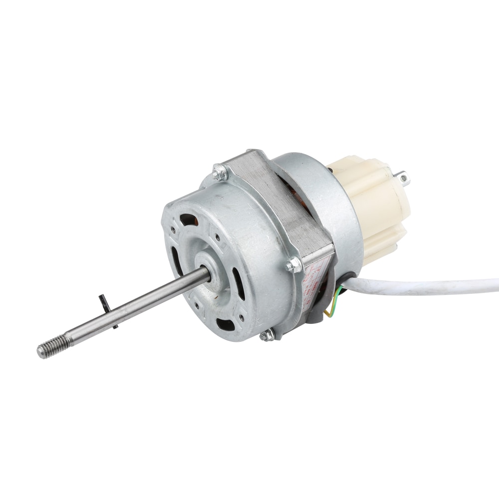 60W 220V YSY-40 Midea electric fan motor rotating head fan motor ceiling fan motor copper bearing E insulation grade 1200 r/min