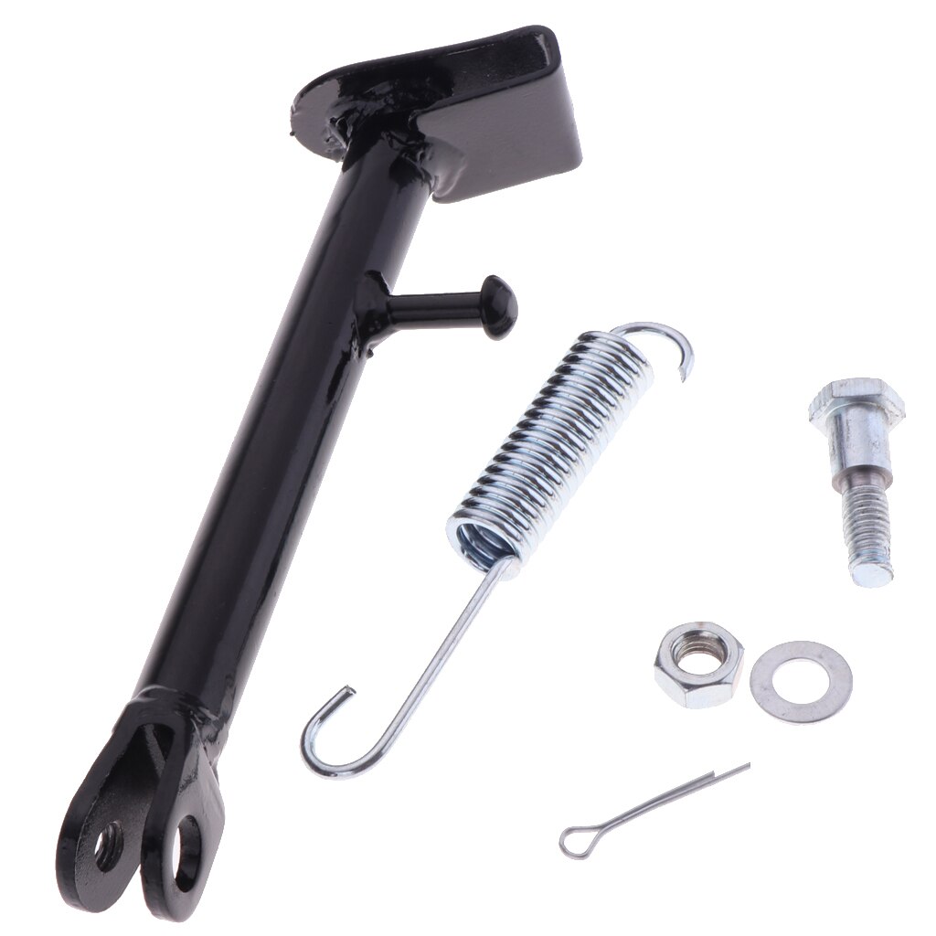 Béquille latérale de stationnement pour Yamaha PW80 PY80 JS80 90PY LC80 90PY, robuste
