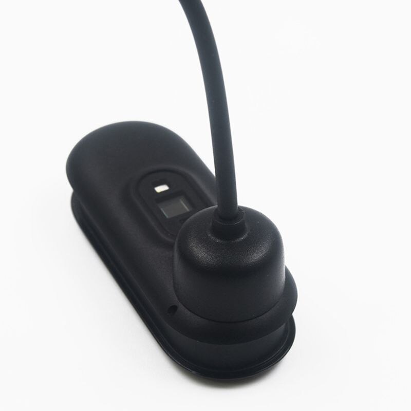 Snel Opladen Kabel Magnetische Horloge Oplader Voor Xiao-Mi Mi Band 5 Slimme Band