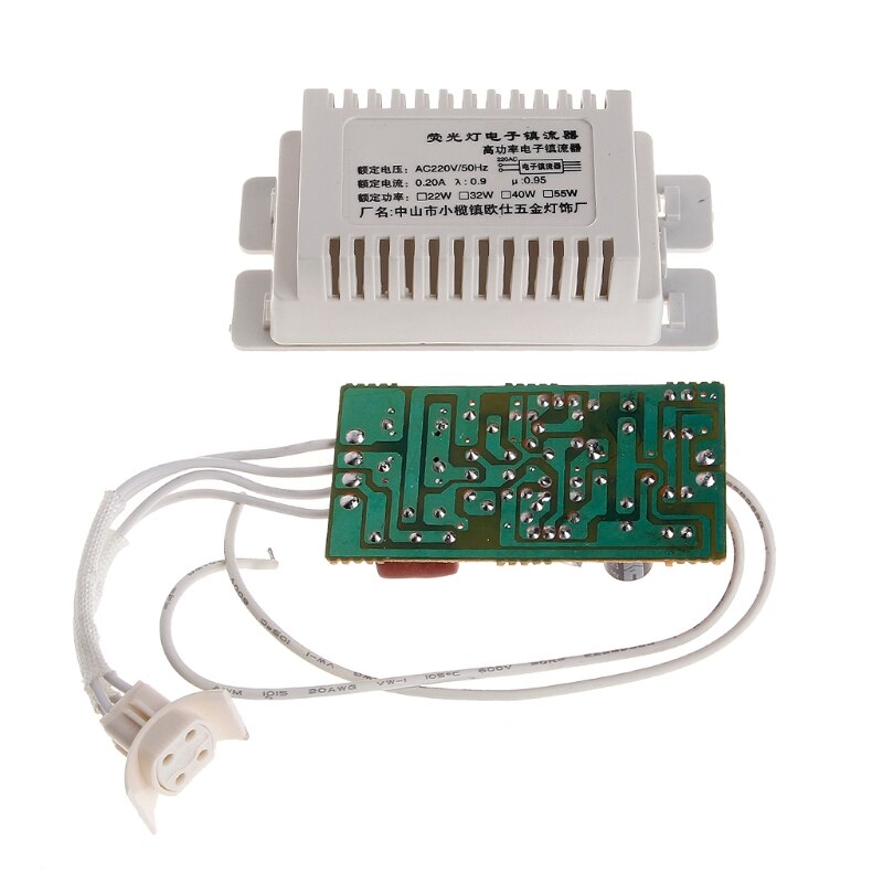 1pc Annular Tubes Fluorescent Lamp Electronic Ballast Circular Electronic Ballasts