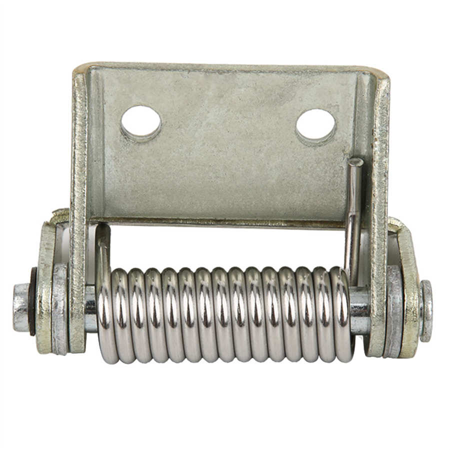 Industry Truck Hinge Heavy Duty Adjustable Stainless Steel Cabinet Hinge