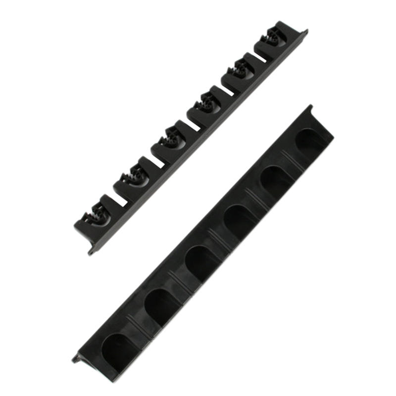 Fishing Rod Storage Rack Fishing Pole Stand,Vertical 6-Rod Rack Fishing Pole Holder Rod Holders Wall Mount Modular: Default Title