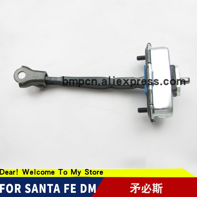 Front Door Checker Strap Arm For Hyundai Santa Fe CHECKER ASSY FRONT DOOR