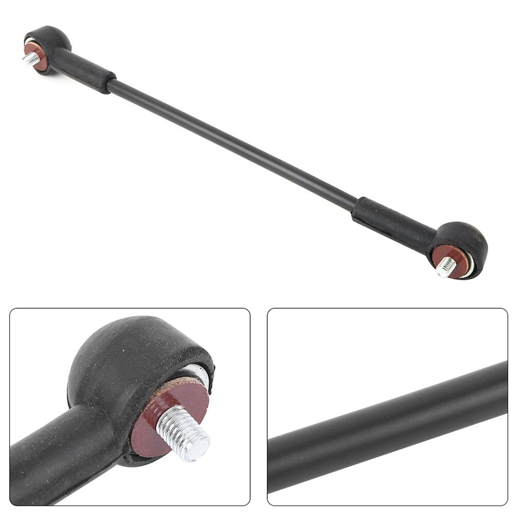 thumbnail image 2 of Pair Of Tailgate Cables (Left & Right) For Ford F150/F250 Light Duty & Super Duty – Direct Fit 2 of 4
