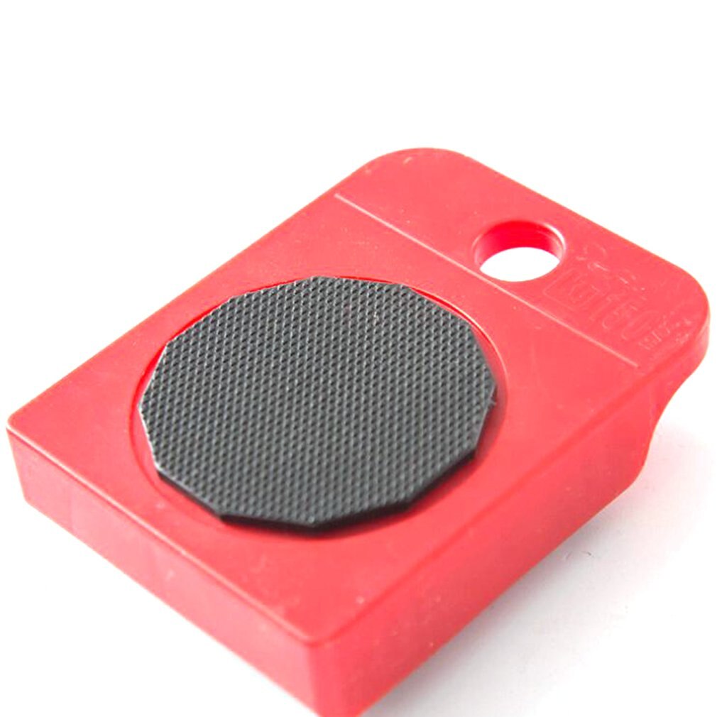 Heavy Object Mover Moving Tool Moving Tool Artifact Furniture Moving Mat Plastic Handling Tool Portable