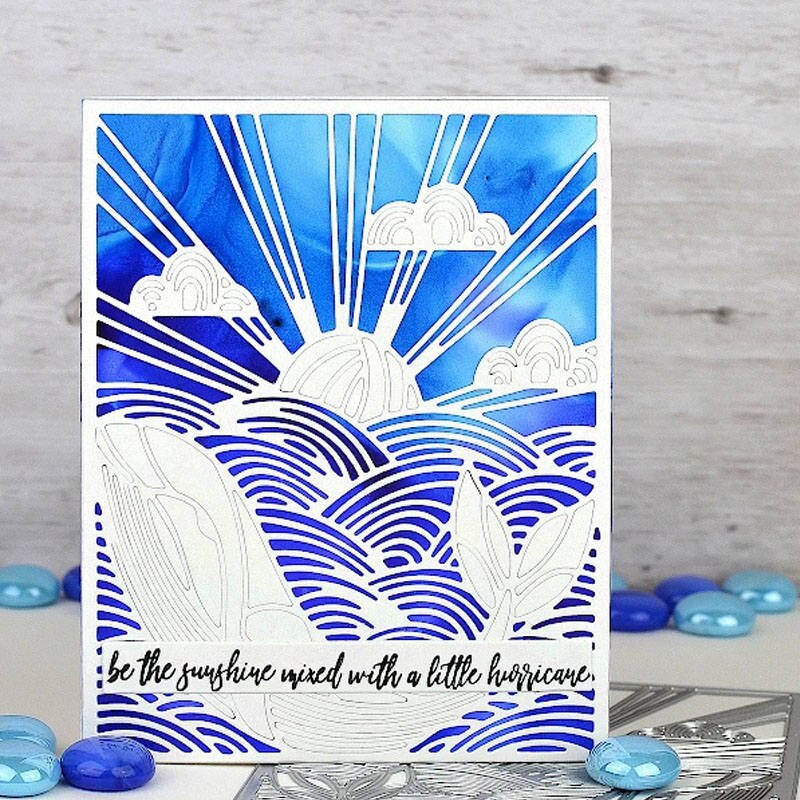 Tidlig tulipanbukett 6 x 6 tommer gjennomsiktig silikon klarstempel til scrapbooking gjør-det-selv håndverksdekorasjon mykt stempel
