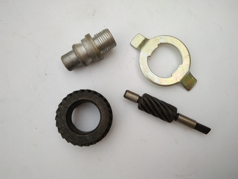 AX100 motorcycle gear 100cc motorcycle accessories for Suzuki ax100 gear