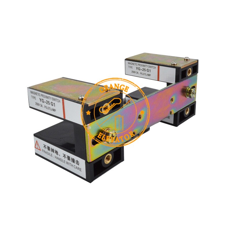 Elevator Magnetic Proximity Switch YG-25 G1