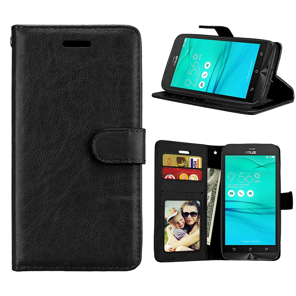 Cover SFor ASUS ZenFone GO ZB500KL Case For ASUS ZenFone GO ZB500KL Zc500Tg Live L1 Za550Kl X00AD X00ADC X00ADA Coque Cover Case