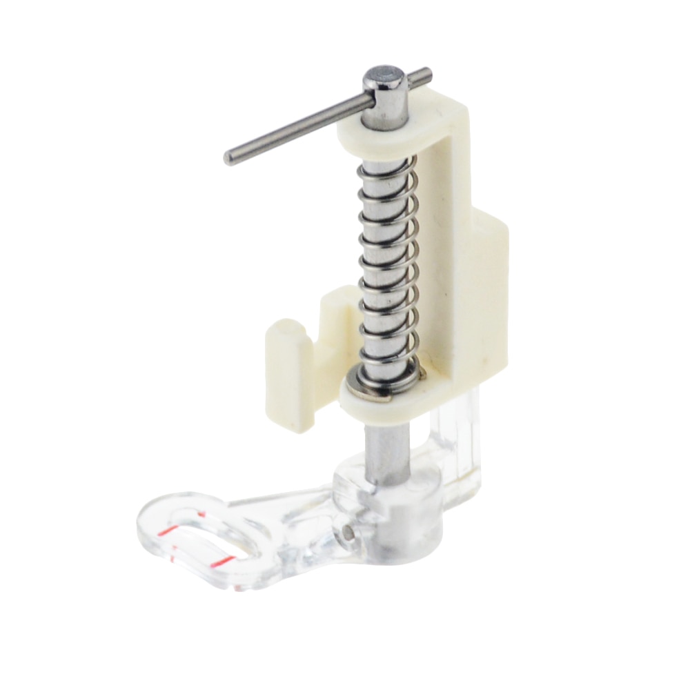 1 pcs Multifunction Embroidery Quilting Darning Foot Sewing Machine Accessories Presser Embroidery Foot Universal