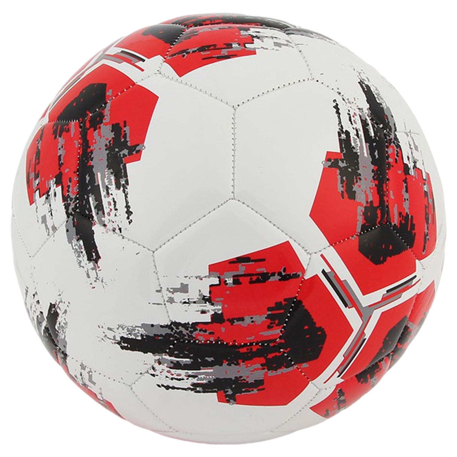 Ballon d&#39;entraînement sportif cousu à la Machine, matériel , taille 4, ballon de Football de