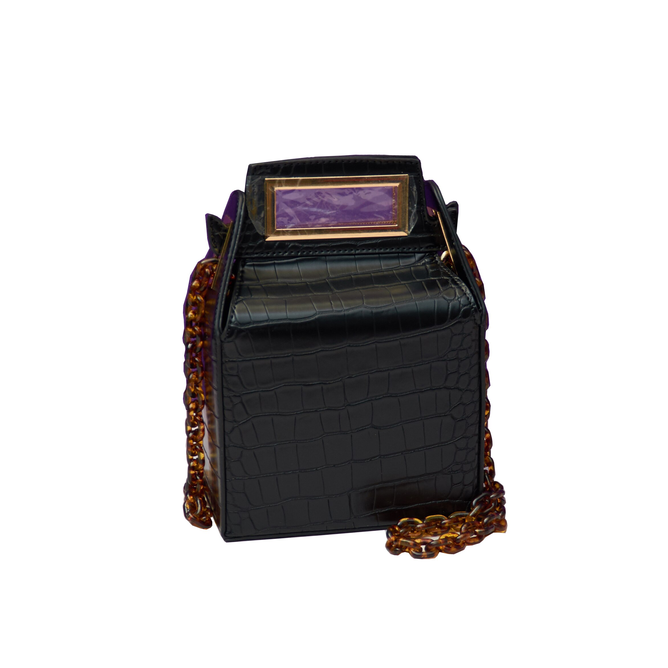 Krokodil Leder Handtasche Kasten Tasche Frauen Abend Party Tasche Braut Hochzeit Tote Tasche umhängetaschen schulter tasche