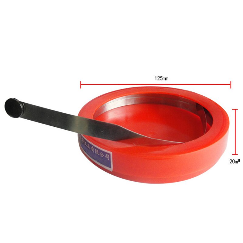 0-80mm Stainless Steel Outside Diameter Tape/PI TAPE/Periphery Measuring gauge/Direct Diameter Reading/