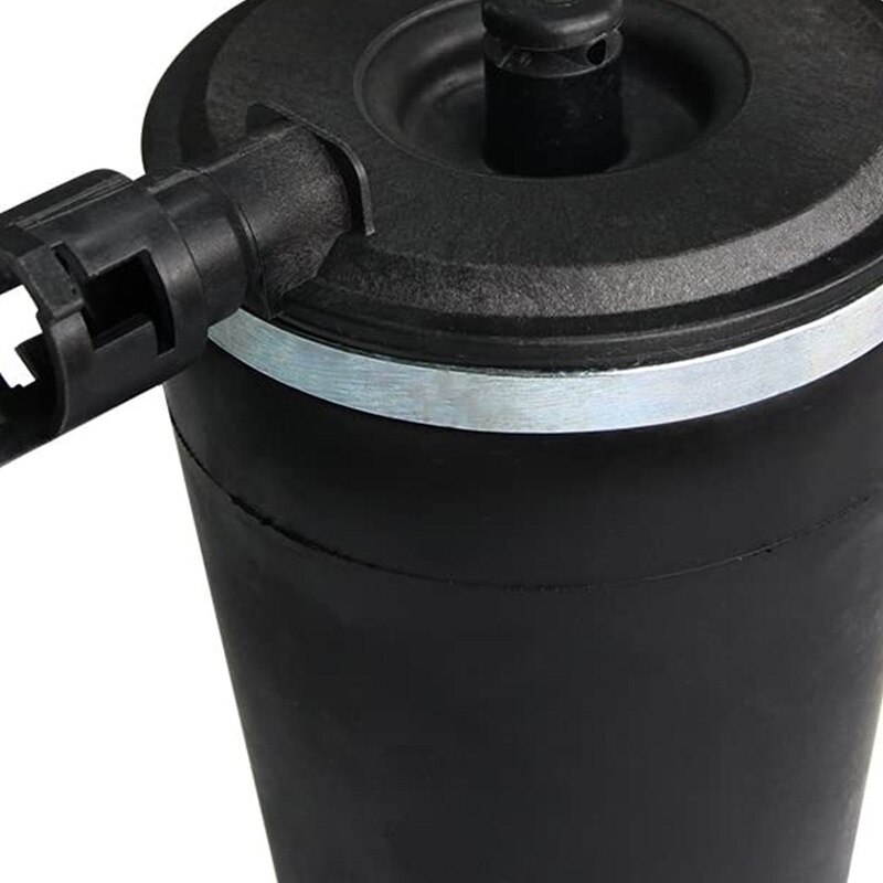 Rear Exhaust Shock Absorber for Lincoln Town Victoria 1992 Air Suspension Spring Bag 3U2Z5580PA 1 Piece