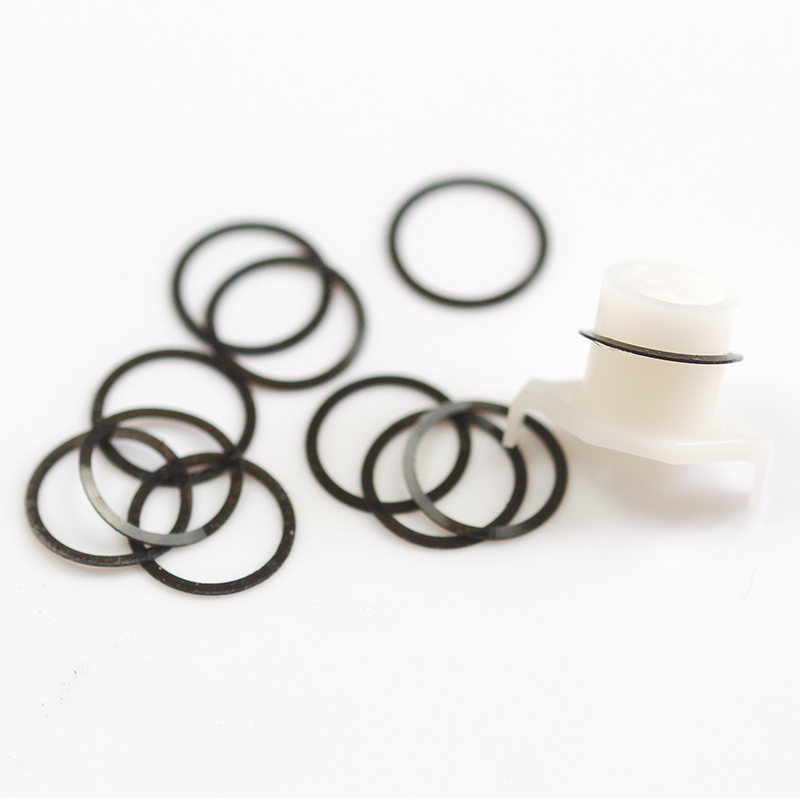 Topre keyboard Silence- X (120pcs) damping ring KBDfans Mod topre keyboard silence o-ring hhkb keyboard Realforce 87 104