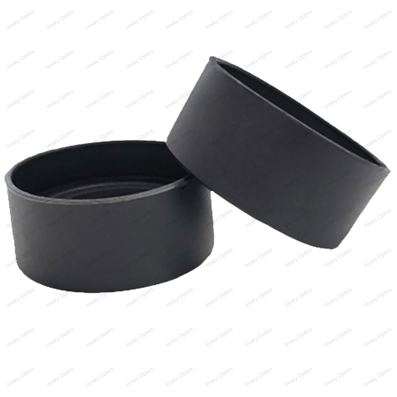 2 PCS 28-36mm Various Soft Rubber Eyepiece Eye Shields Eye Cups Guards Binoculars Microscope Telescope Night Vision Eye Cups