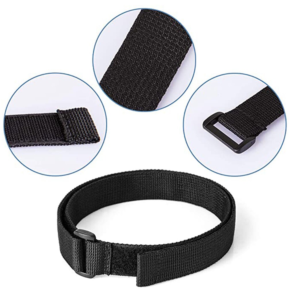 2 Stck Kabel Gürtel Für Skateboard Fuhrmann-Seil Klemme Für Overcart Über Bord Skateboard Halfter draussen Zubehör #50