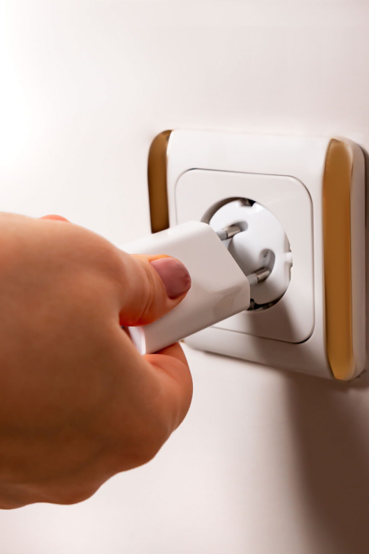 12 Stuks Socket Cover