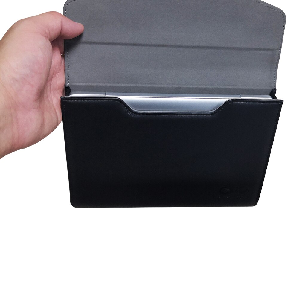 Gpd Bescherming Case Kit Voor Gpd Win Max / P2 Max Windows 10 Mini Laptop Notebook