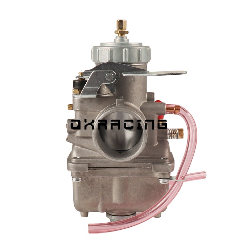 Carburateur à glissière ronde pour Mikuni VM34 34 34 mm | Carburateur à glissière ronde 42-6015 VM34SC Carb