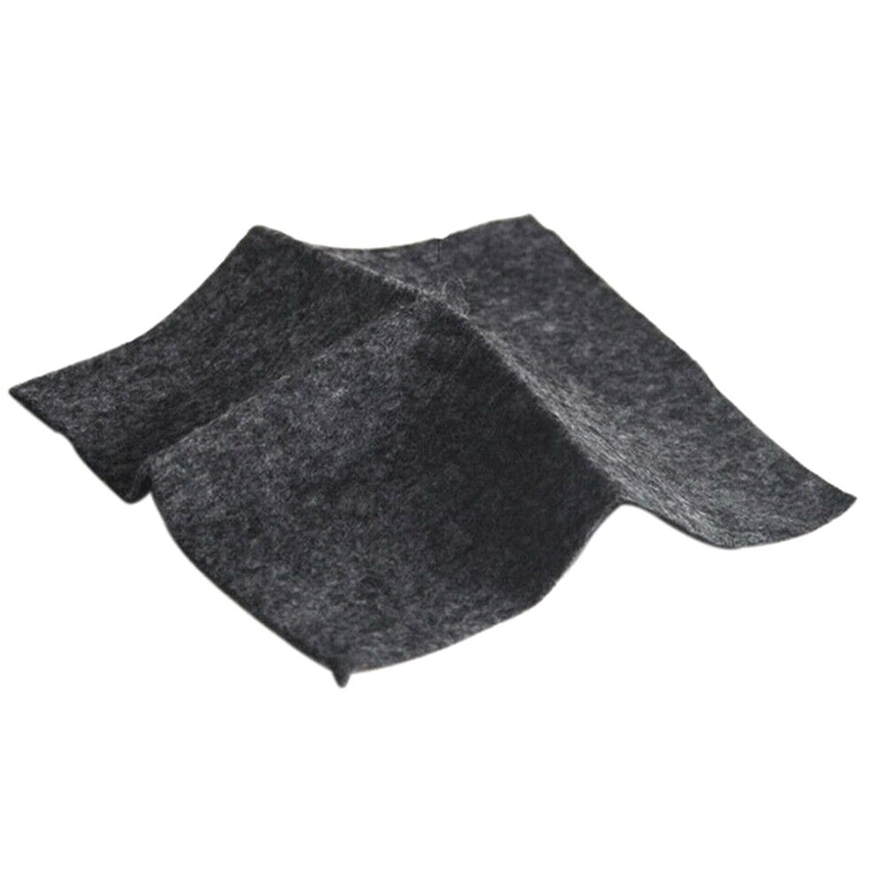 Car Scratch Remover Cloth Multi-Function Towel Fix Repair Polish for Light Paint Scratches M8617: Default Title