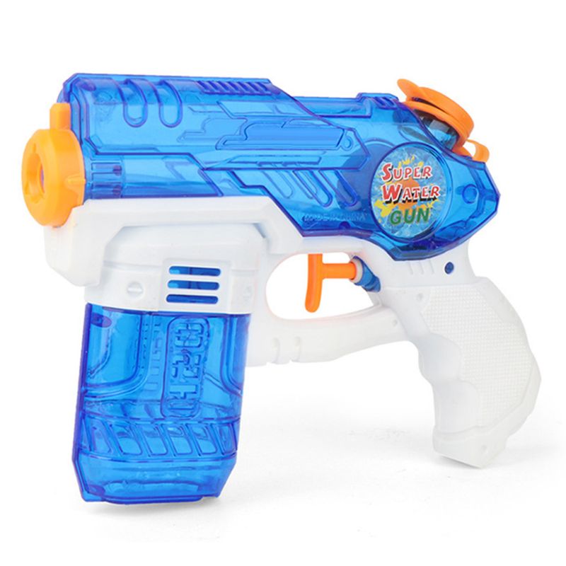 Zomer kinderen spuiten water speelgoed strand baden drijven zwembad baby ouder-kind interactief buiten water speelgoed
