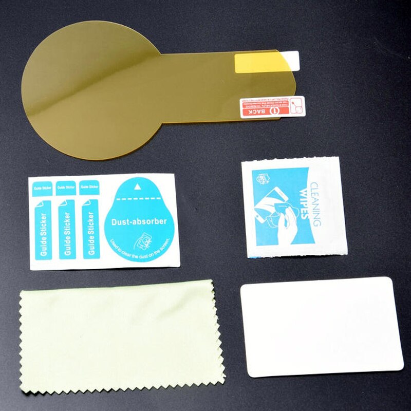 Motorfiets Snelheidsmeter Kilometerteller Instrumenten Kras Bescherming Screen Protector Sticker Voor Kawasaki Z1000SX