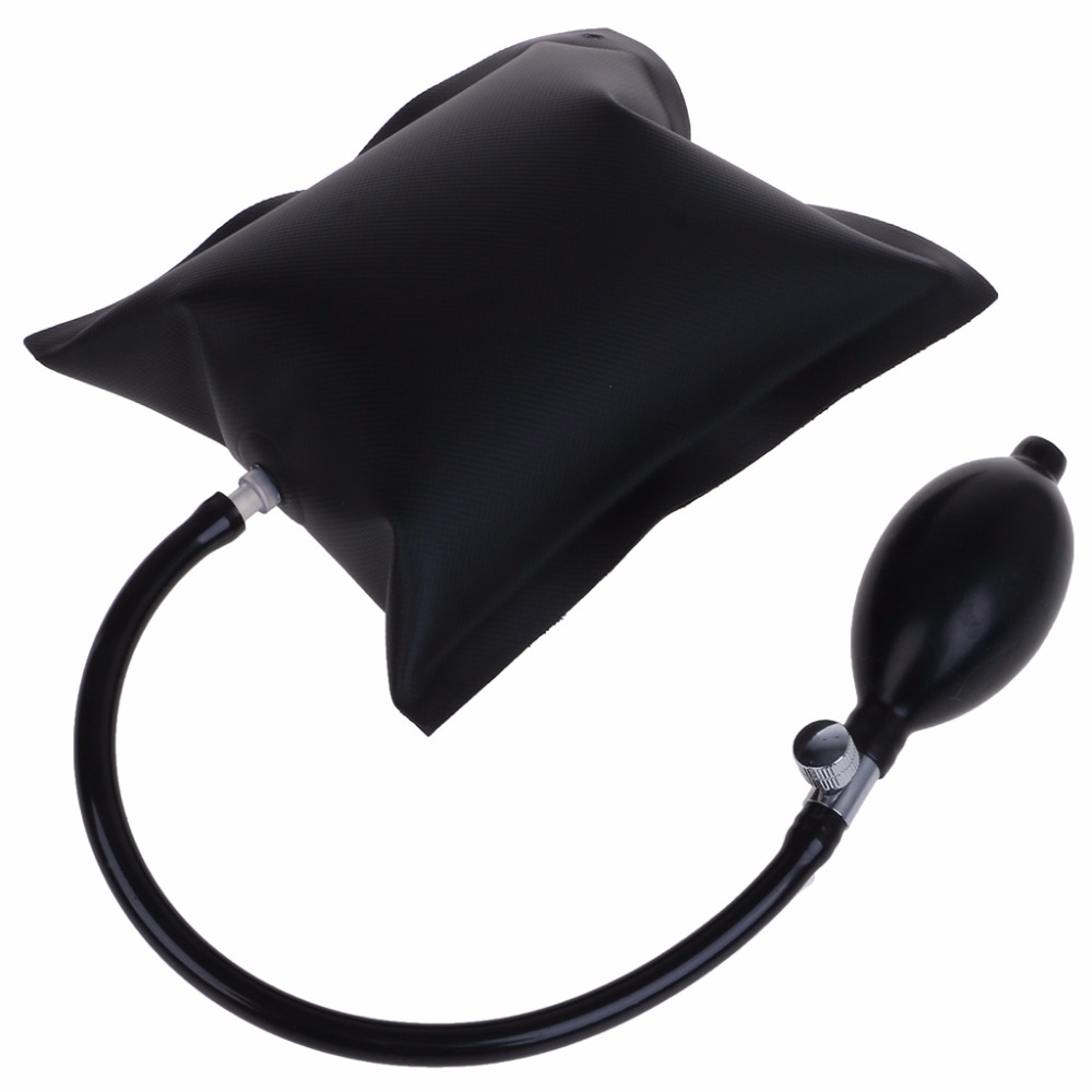 1 PCS Locksmith Supplies Pump Wedge Locksmith Tools Auto Air Wedge Airbag Lock Pick Set Open Car Door Lock Hand Tools