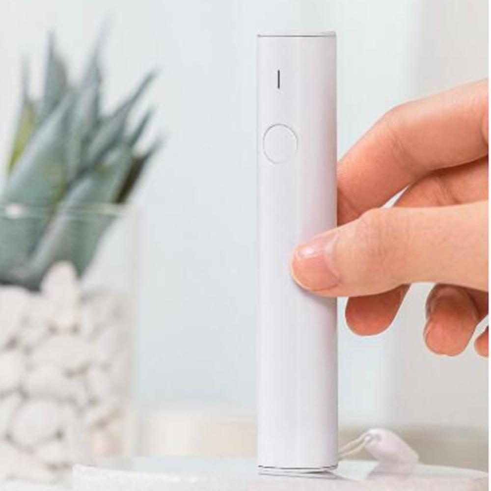 Xiaomi infraröd puls klådstillande stick barn gravid myggbett klådstillande enhet neutraliserande irritation lindra penna